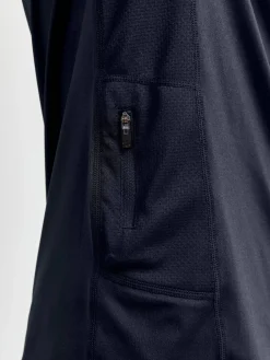 Craft Sportswear T-Shirts & Tröjor|Träning^ADV Essence SS Tee M Black