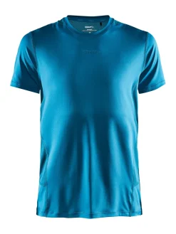 Craft Sportswear T-Shirts & Tröjor|Träning^ADV Essence SS Tee M Universe