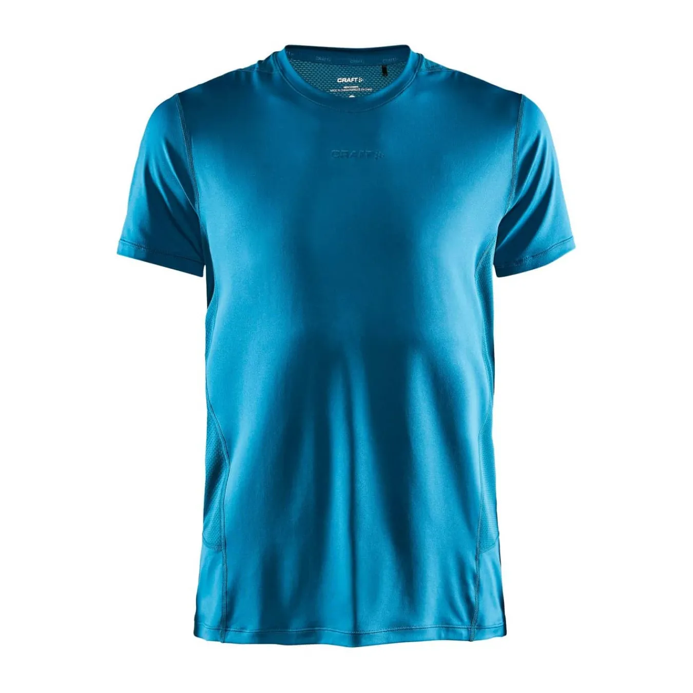 Craft Sportswear T-Shirts & Tröjor|Träning^ADV Essence SS Tee M Universe