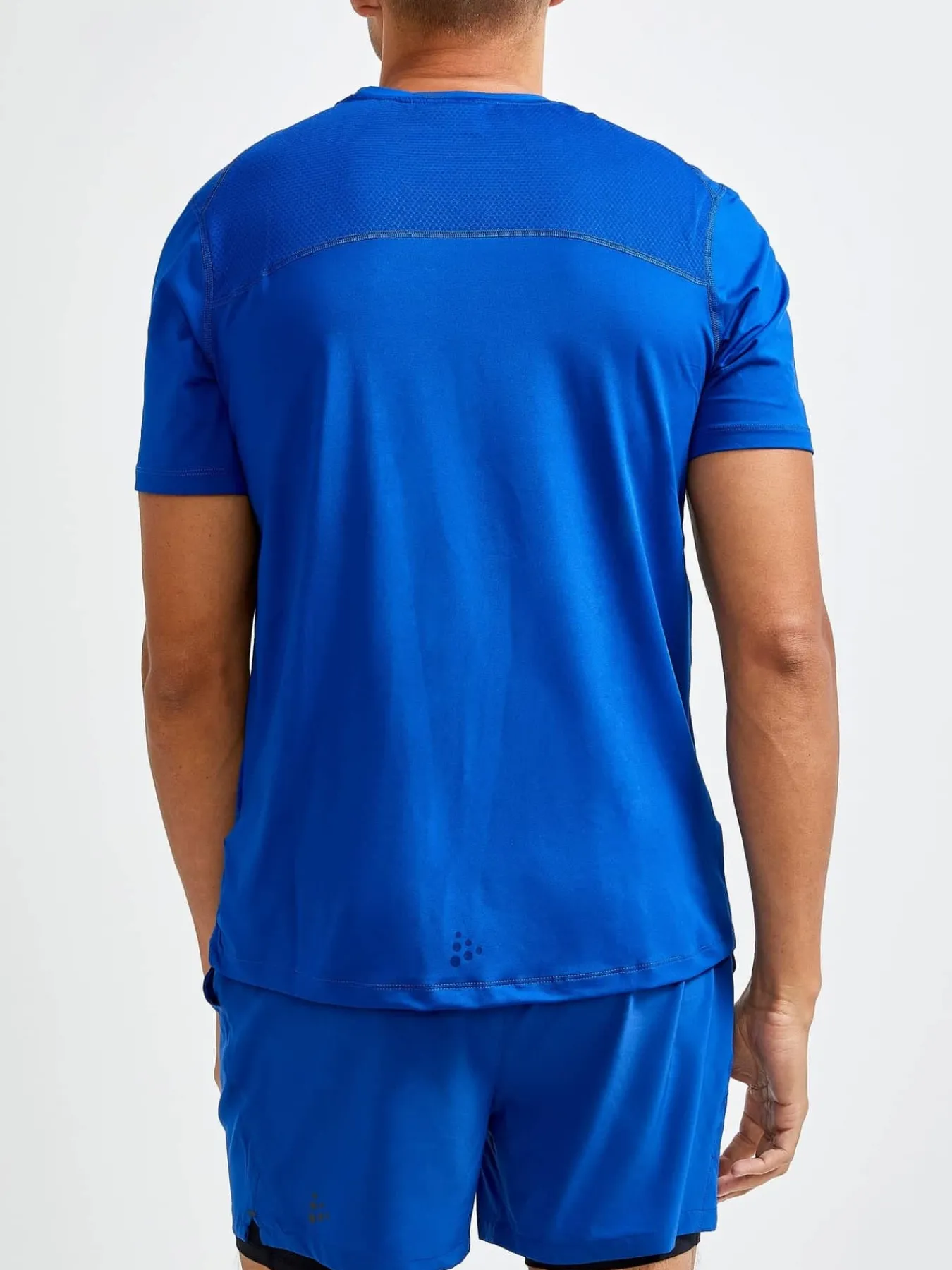 Craft Sportswear T-Shirts & Tröjor|Träning^ADV Essence SS Tee M Burst