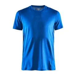 Craft Sportswear T-Shirts & Tröjor|Träning^ADV Essence SS Tee M Burst