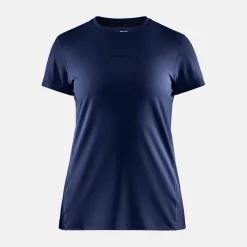 Craft Sportswear T-Shirts & Tröjor|Träning^ADV Essence SS Tee W Blaze