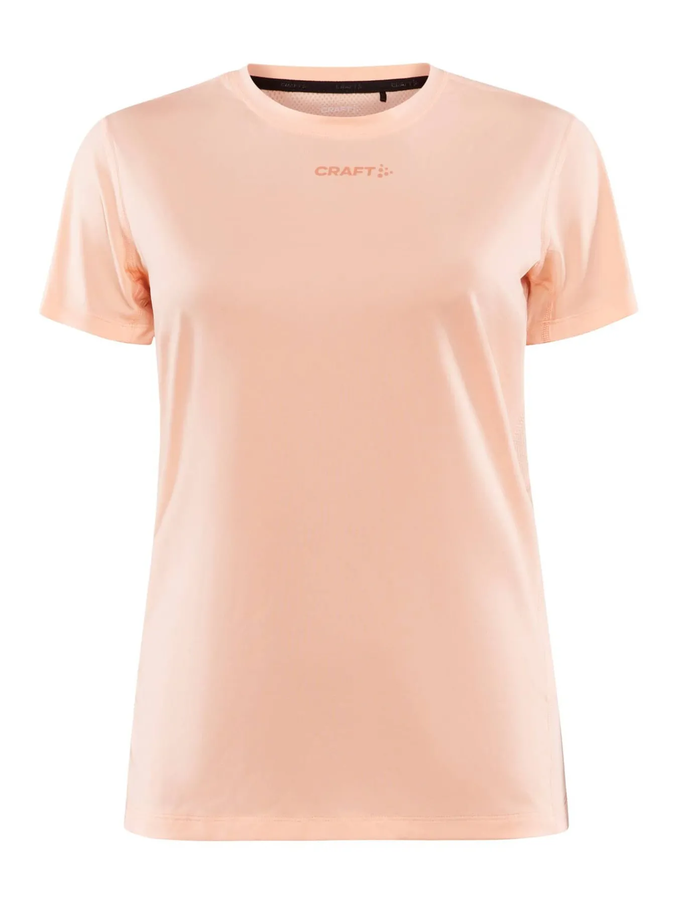 Craft Sportswear T-Shirts & Tröjor|Träning^ADV Essence SS Tee W Cosmo
