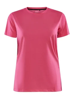 Craft Sportswear T-Shirts & Tröjor|Träning^ADV Essence SS Tee W Metro