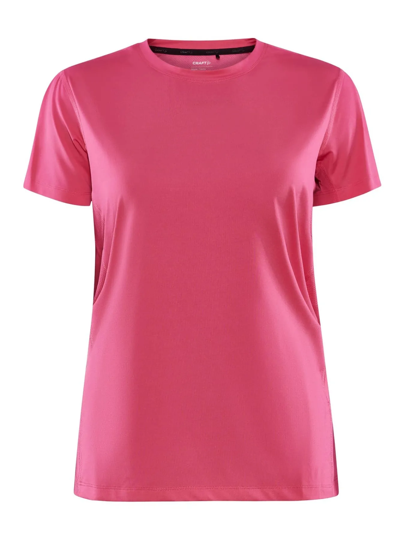Craft Sportswear T-Shirts & Tröjor|Träning^ADV Essence SS Tee W Metro