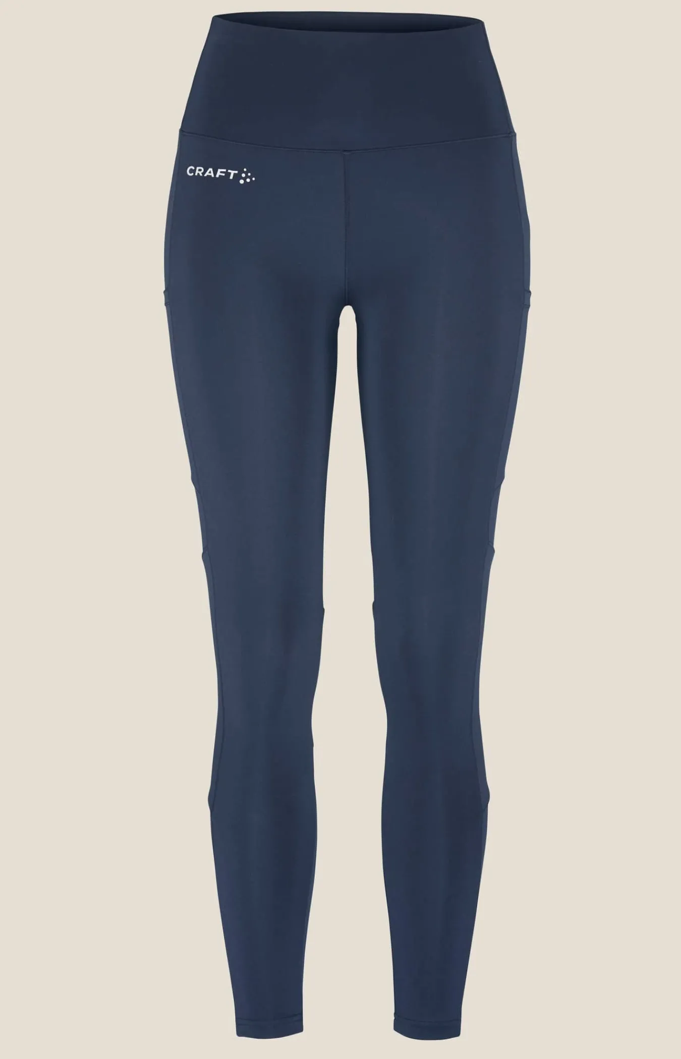Craft Sportswear Tights|Träning^ADV Essence Tights 2 W Blaze