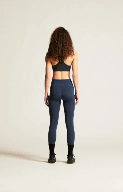 Craft Sportswear Tights|Träning^ADV Essence Tights 2 W Blaze