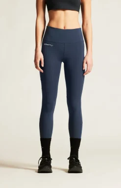 Craft Sportswear Tights|Träning^ADV Essence Tights 2 W Blaze
