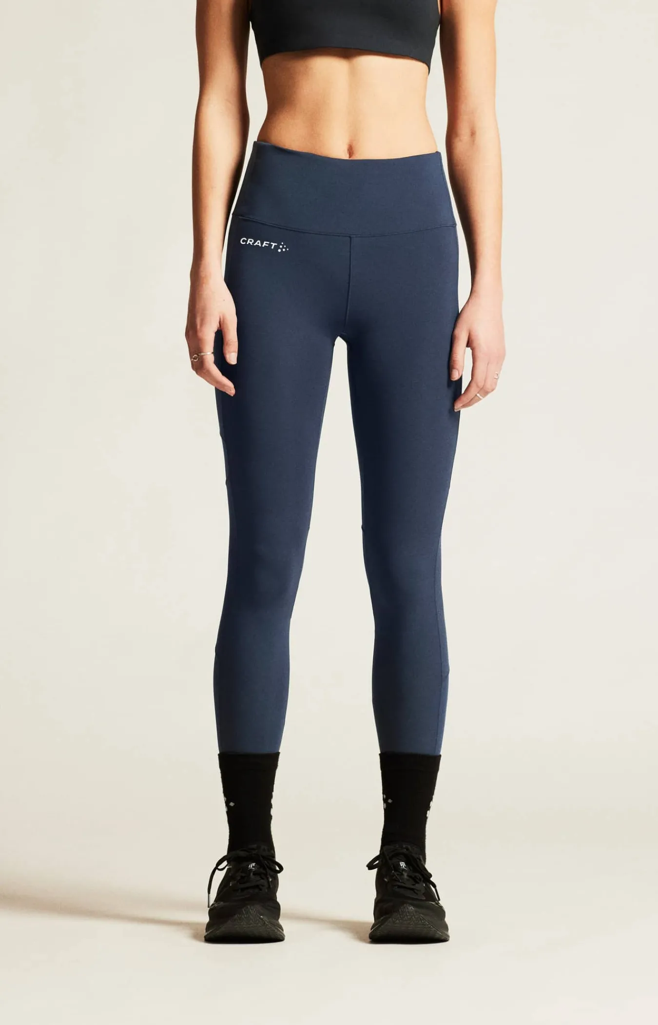 Craft Sportswear Tights|Träning^ADV Essence Tights 2 W Blaze