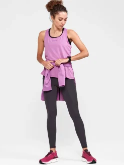 Craft Sportswear Tights|Träning^ADV Essence Tights 2 W Slate-Cosmo