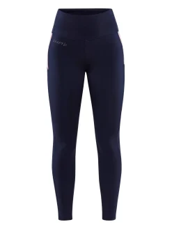 Craft Sportswear Tights|Träning^ADV Essence Tights 2 W Blaze-Dawn