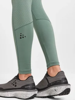 Craft Sportswear Tights|Träning^ADV Essence Tights 2 W Thyme