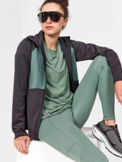 Craft Sportswear Tights|Träning^ADV Essence Tights 2 W Thyme