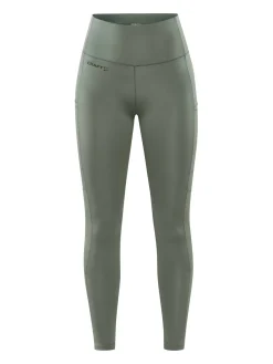 Craft Sportswear Tights|Träning^ADV Essence Tights 2 W Thyme