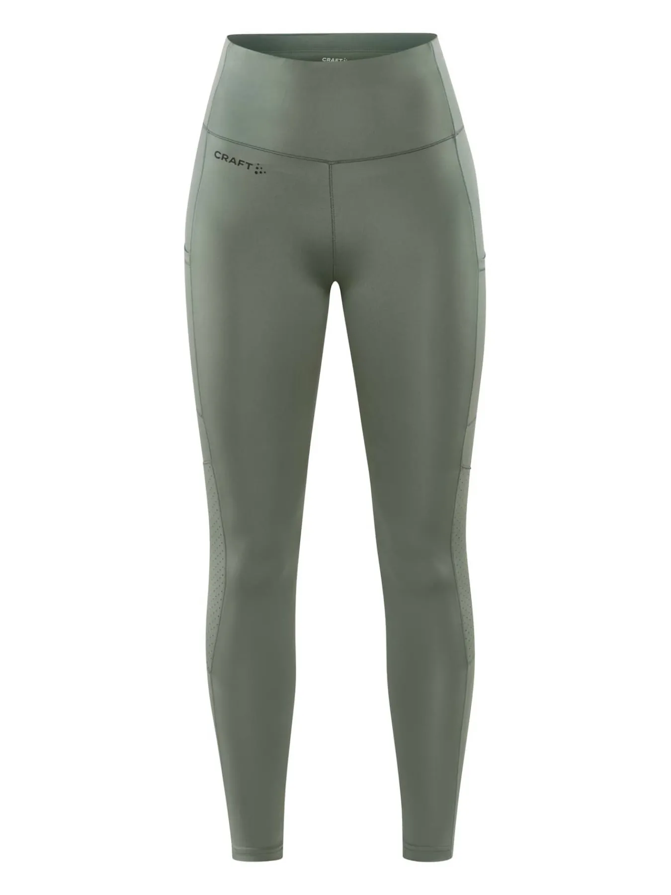 Craft Sportswear Tights|Träning^ADV Essence Tights 2 W Thyme