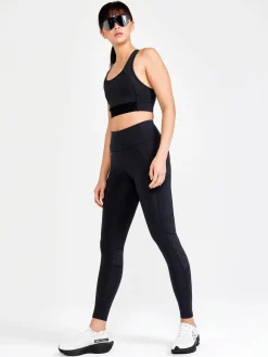 Craft Sportswear Tights|Träning^ADV Essence Tights 2 W Black