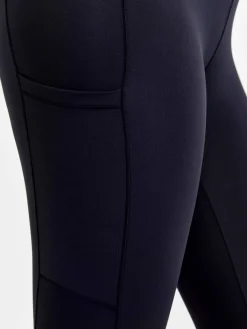 Craft Sportswear Tights|Träning^ADV Essence Tights 2 W Black