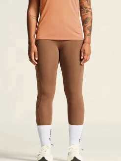 Craft Sportswear Tights|Träning^ADV Essence Tights 2 W Clove