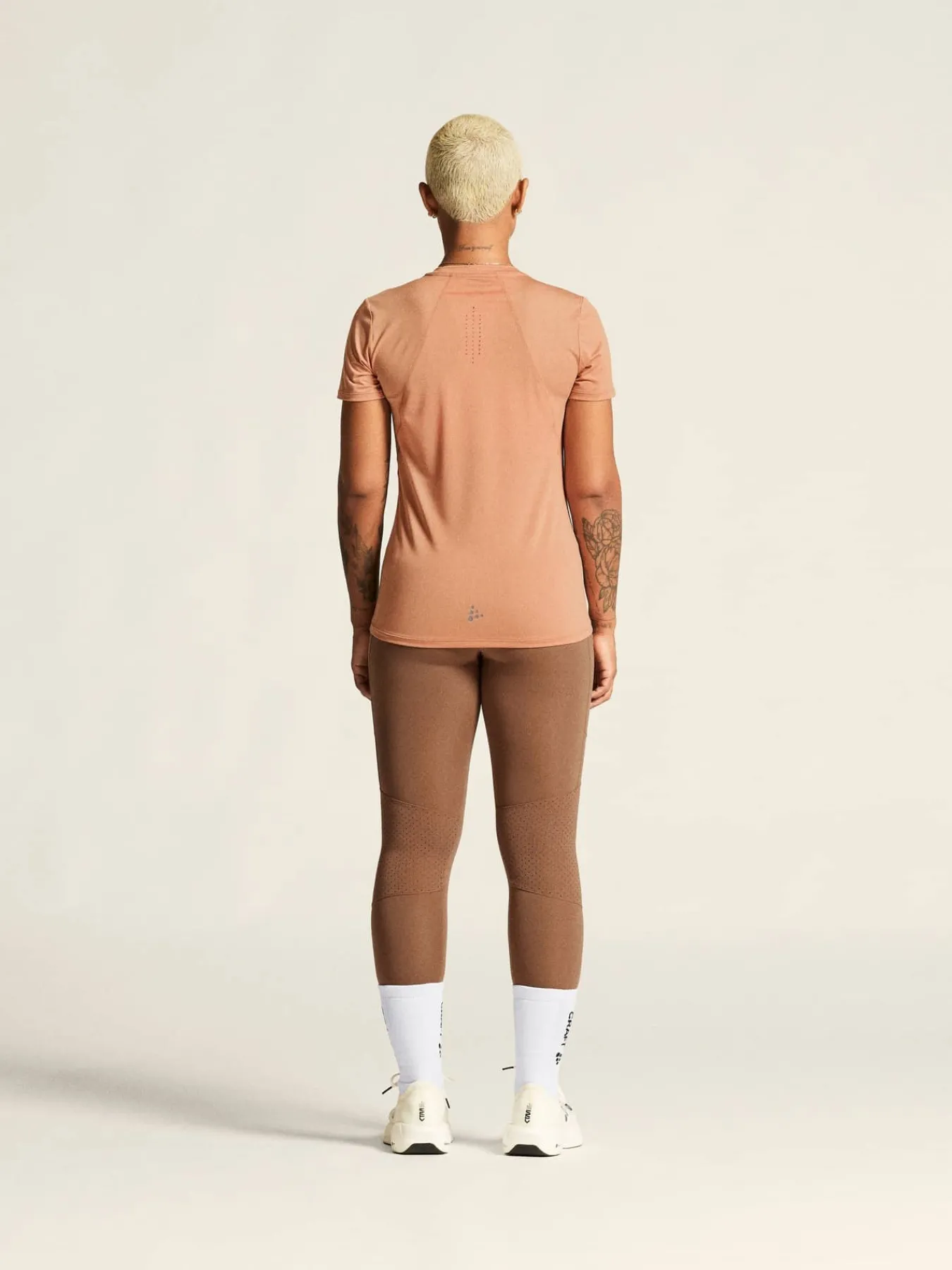 Craft Sportswear Tights|Träning^ADV Essence Tights 2 W Clove