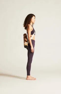 Craft Sportswear Tights|Träning^ADV Essence Tights 2 W Dk Plum