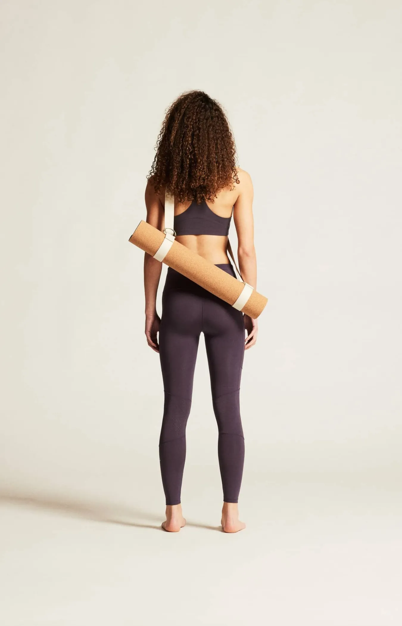 Craft Sportswear Tights|Träning^ADV Essence Tights 2 W Dk Plum