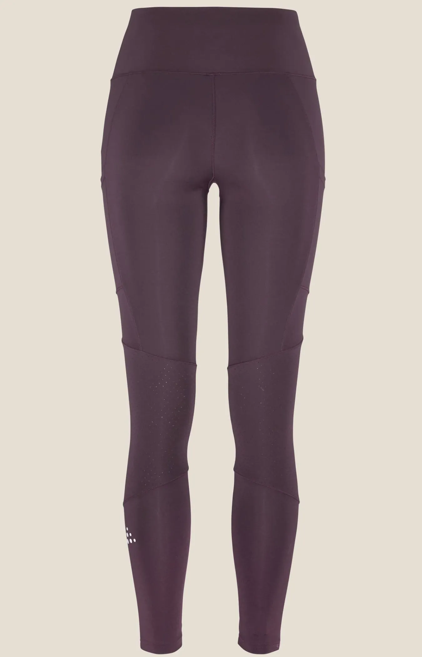 Craft Sportswear Tights|Träning^ADV Essence Tights 2 W Dk Plum