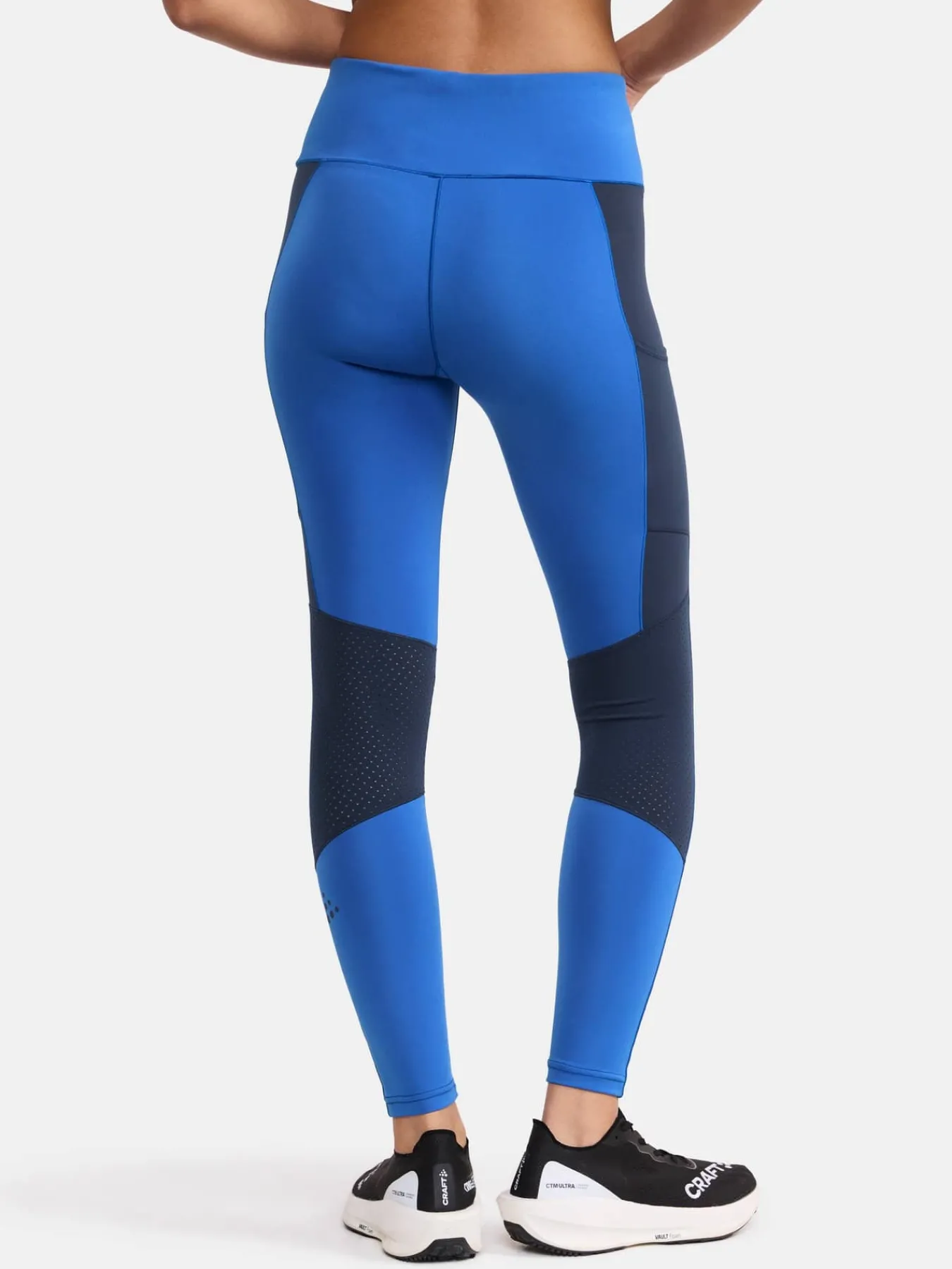 Craft Sportswear Tights|Träning^ADV Essence Tights 2 W Jump-Blaze