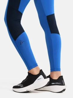 Craft Sportswear Tights|Träning^ADV Essence Tights 2 W Jump-Blaze