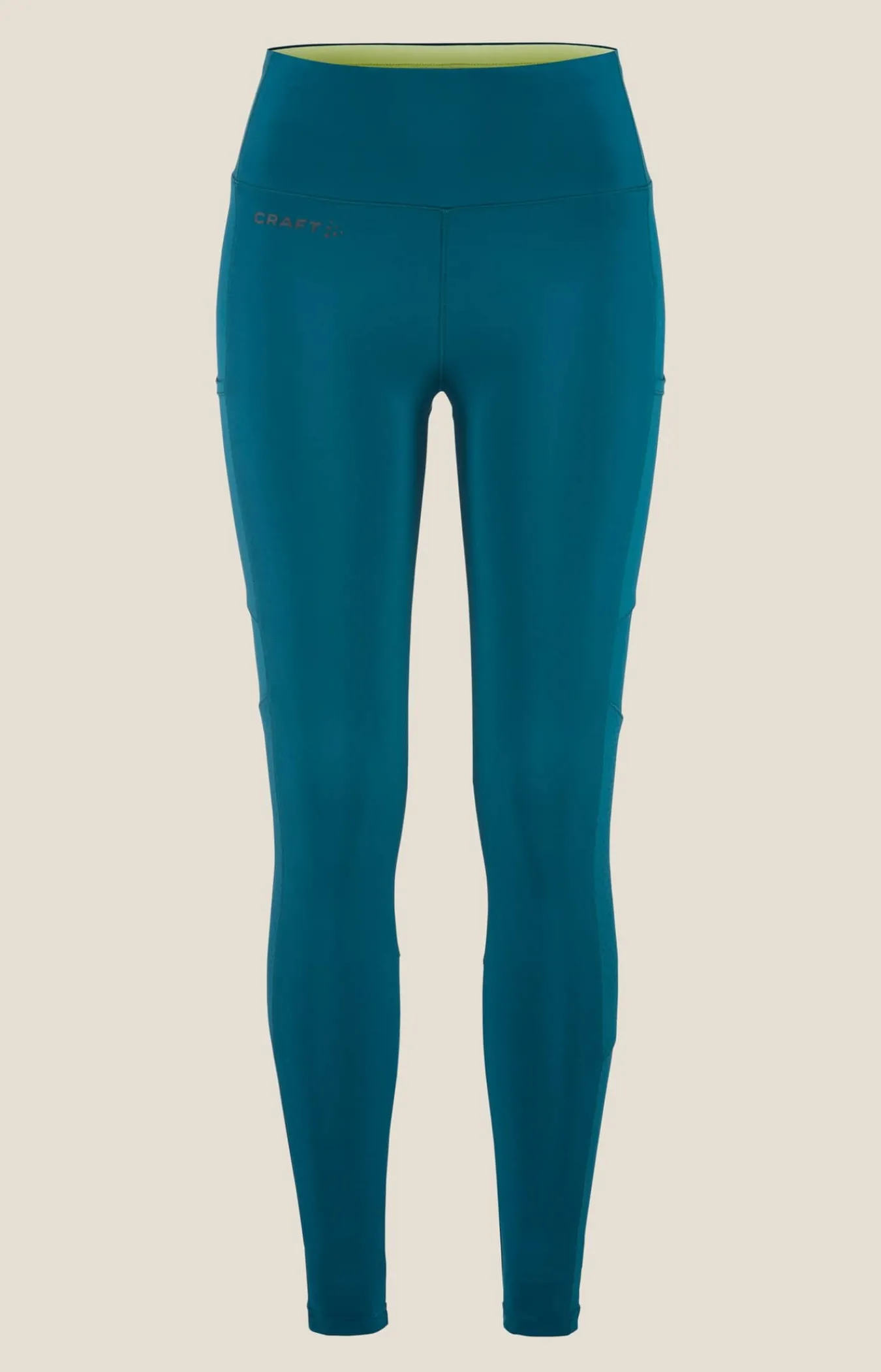 Craft Sportswear Tights|Träning^ADV Essence Tights 2 W Alfa/Colias