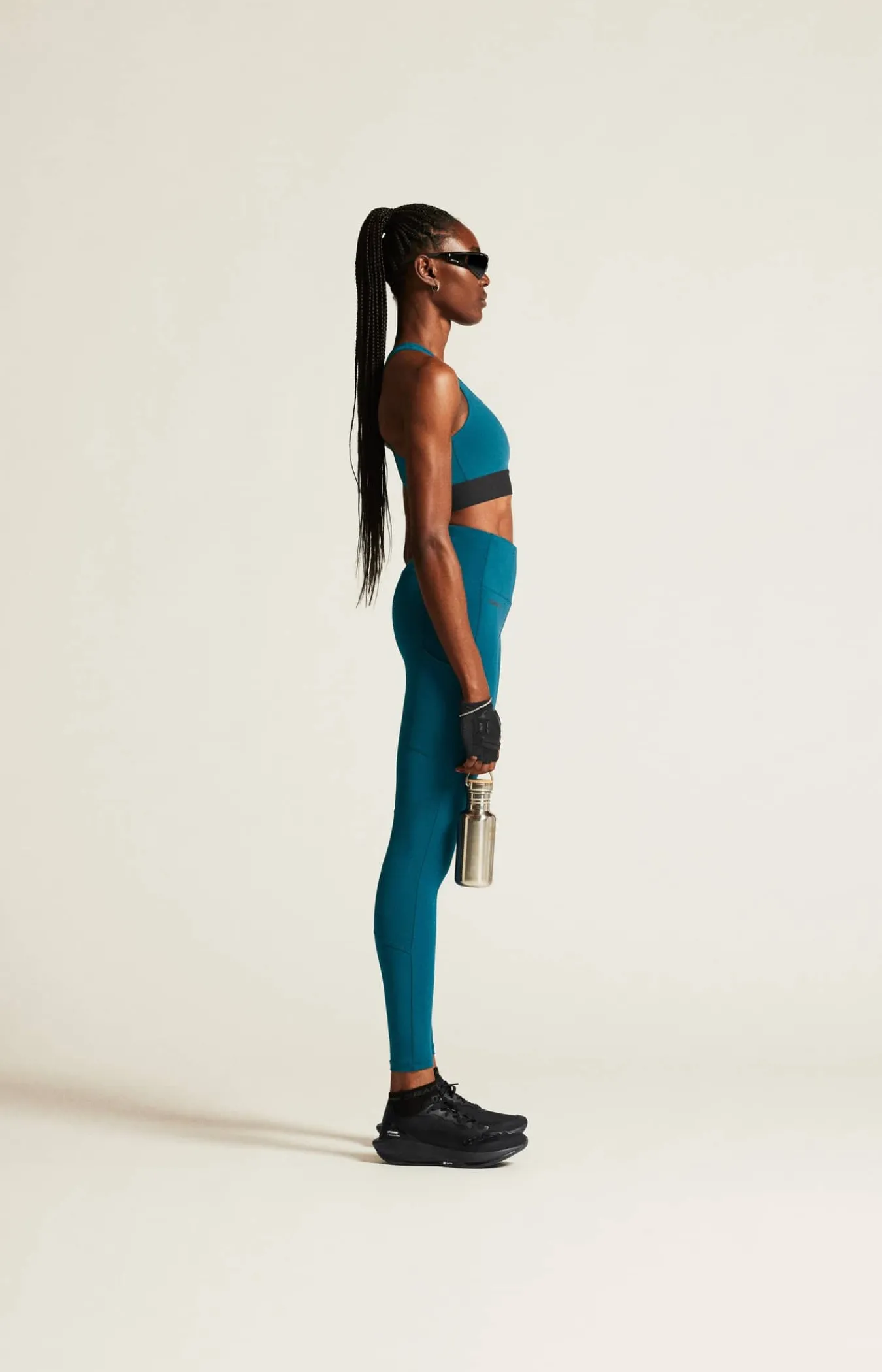Craft Sportswear Tights|Träning^ADV Essence Tights 2 W Alfa/Colias