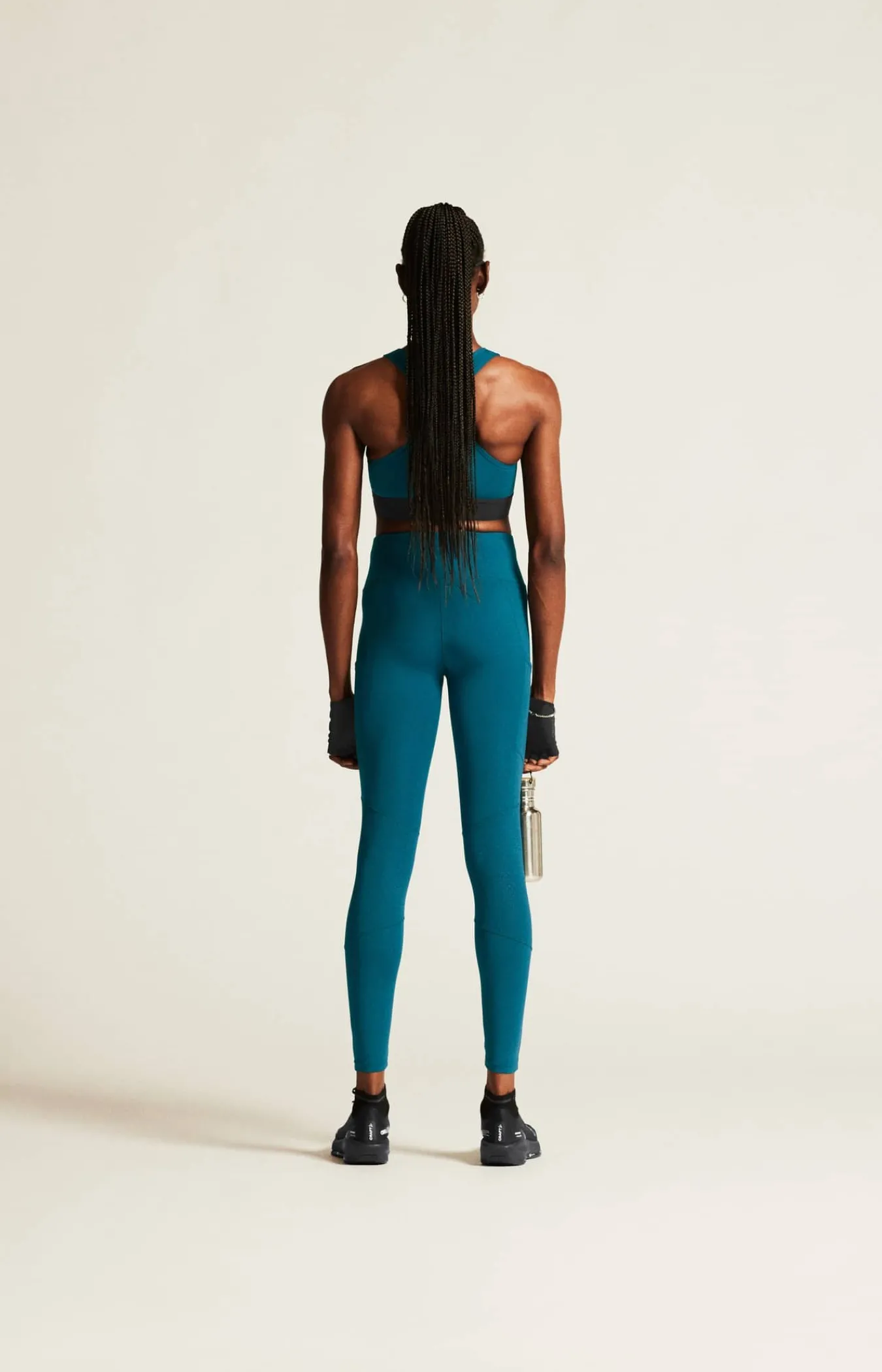 Craft Sportswear Tights|Träning^ADV Essence Tights 2 W Alfa/Colias