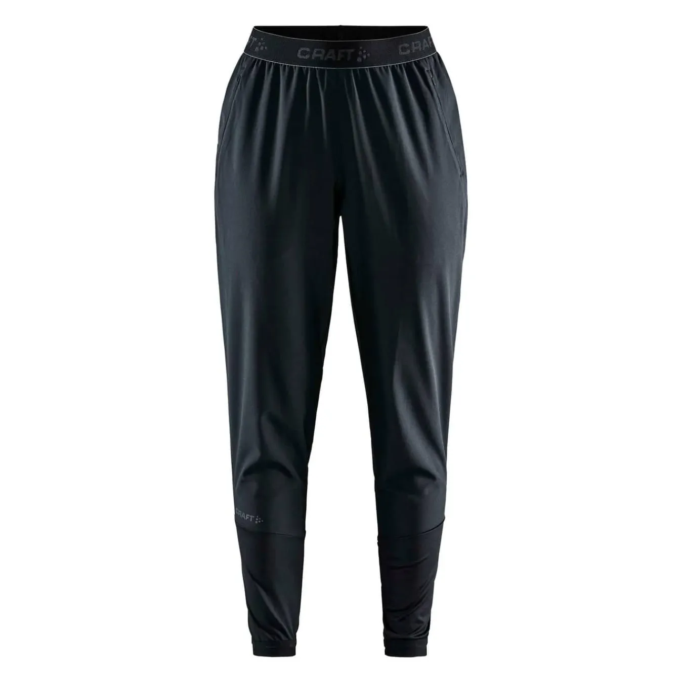 Craft Sportswear Byxor|Träning^ADV Essence Training Pants W Black