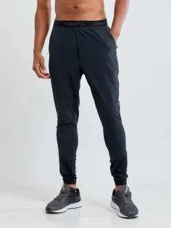 Craft Sportswear Byxor|Träning^ADV Essence Training Pants M Black