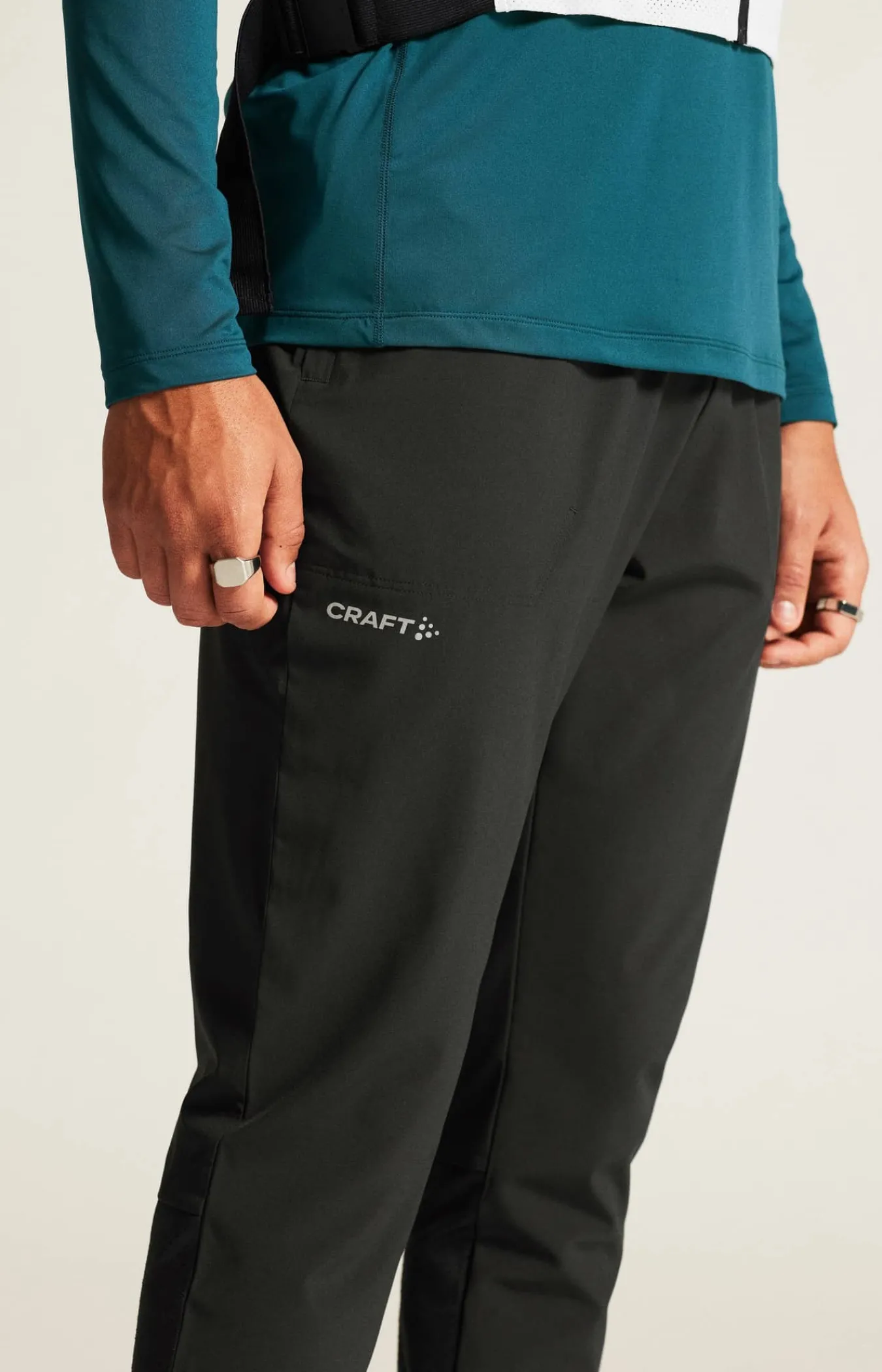Craft Sportswear Byxor|Träning^ADV Essence Training Pants 2 M