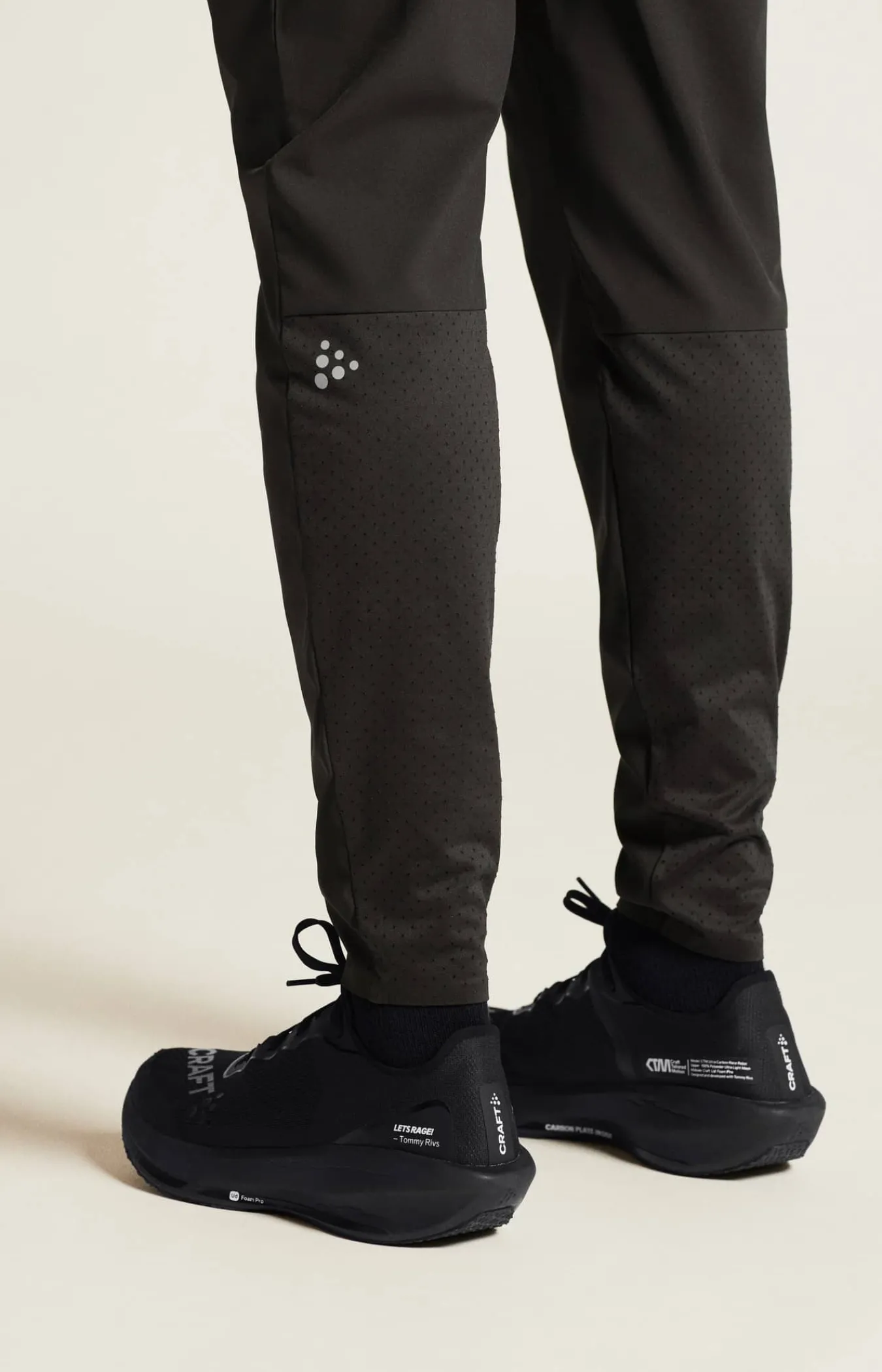 Craft Sportswear Byxor|Träning^ADV Essence Training Pants 2 M