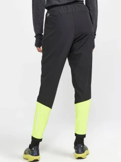 Craft Sportswear Byxor|Träning^ADV Essence Training Pants W Black-Flumino
