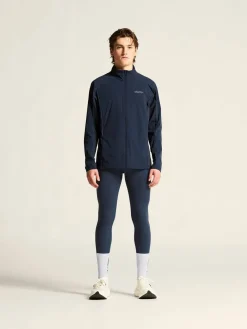 Craft Sportswear Tights^ADV Essence Warm Tights 3 M Blaze