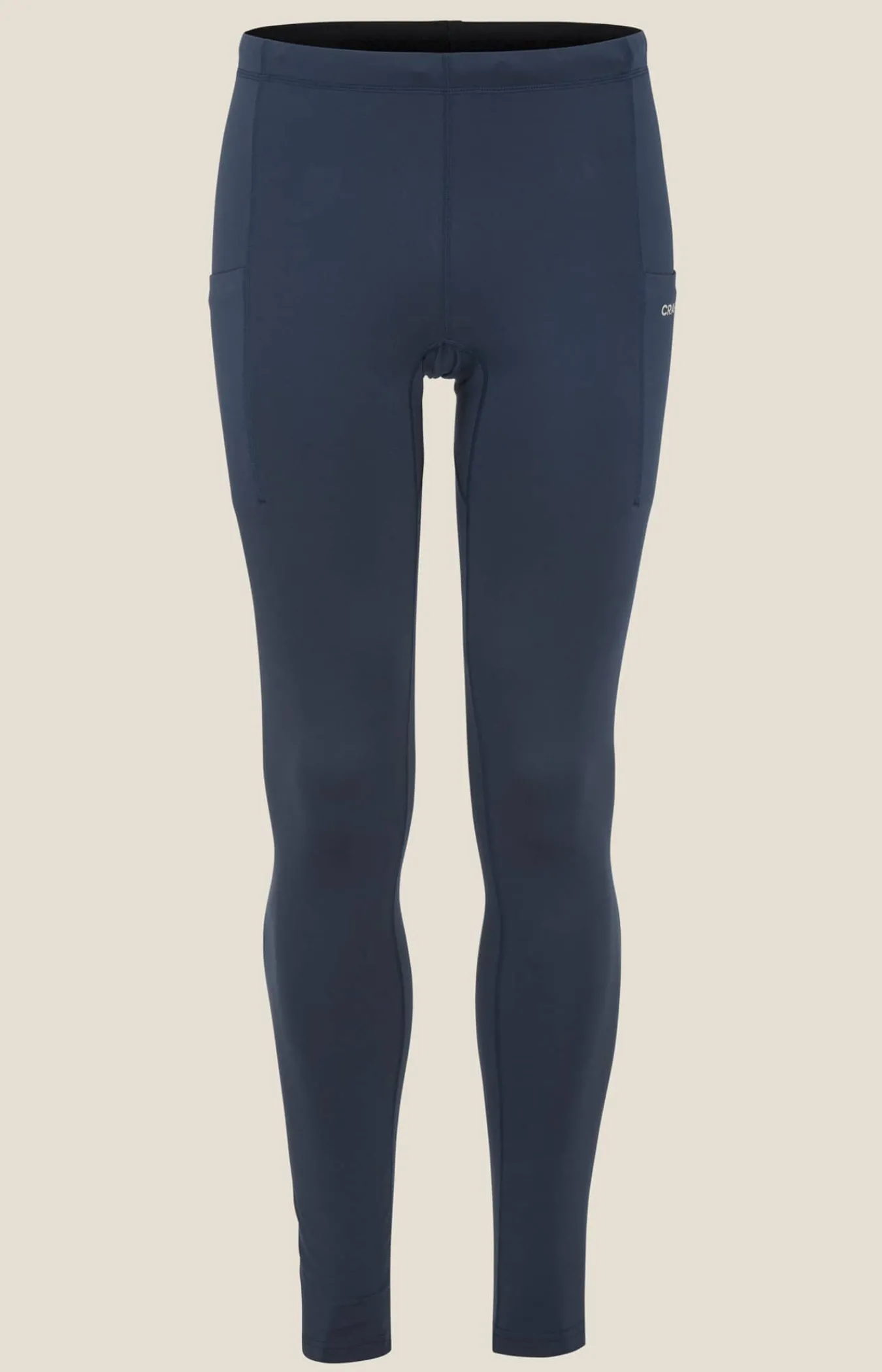 Craft Sportswear Tights^ADV Essence Warm Tights 3 M Blaze