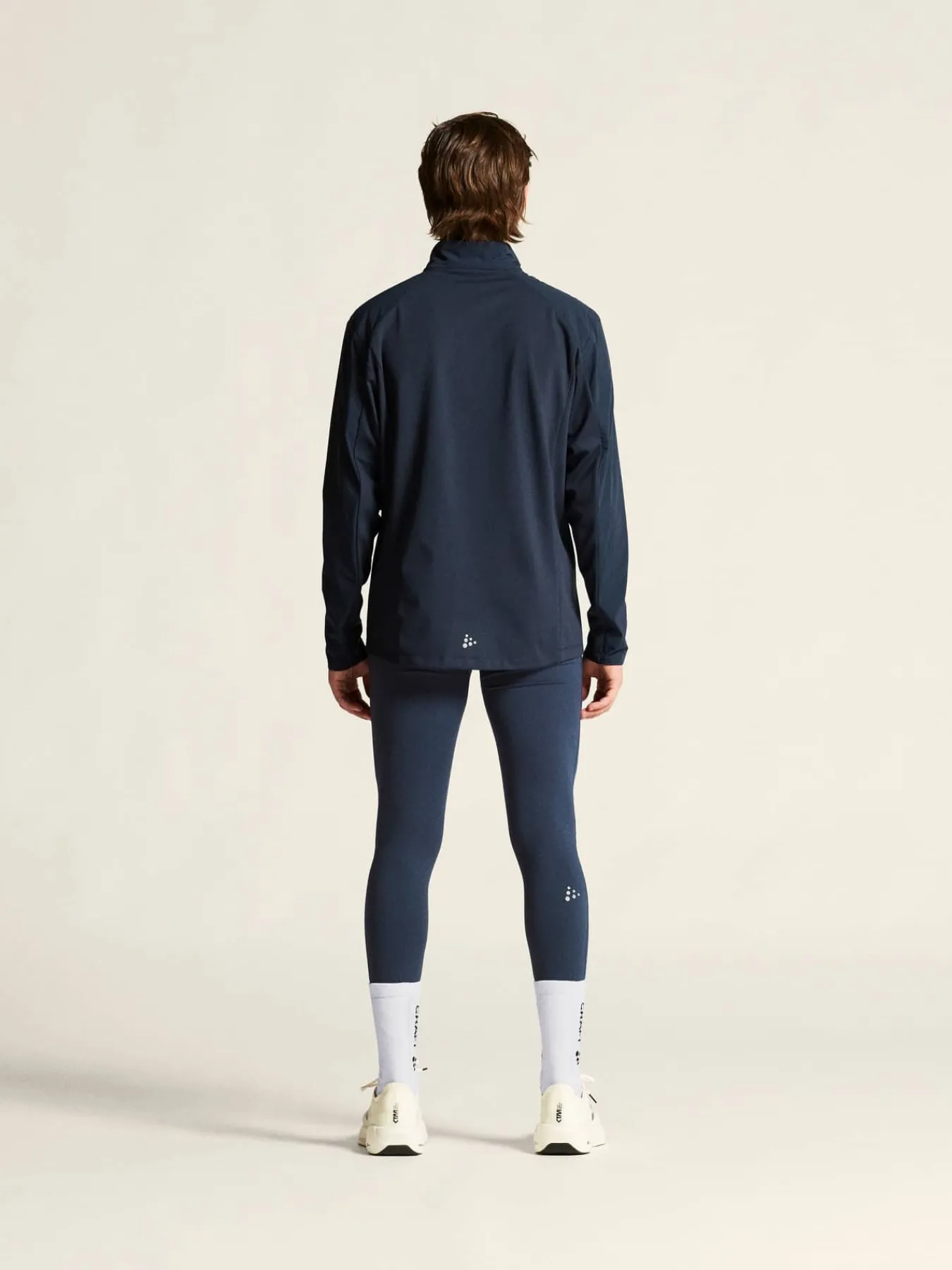 Craft Sportswear Tights^ADV Essence Warm Tights 3 M Blaze
