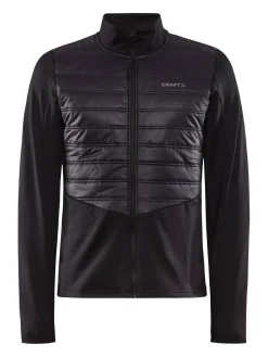 Craft Sportswear Jackor & Västar|Träning^ADV Essence Warm Jacket 2 M Black