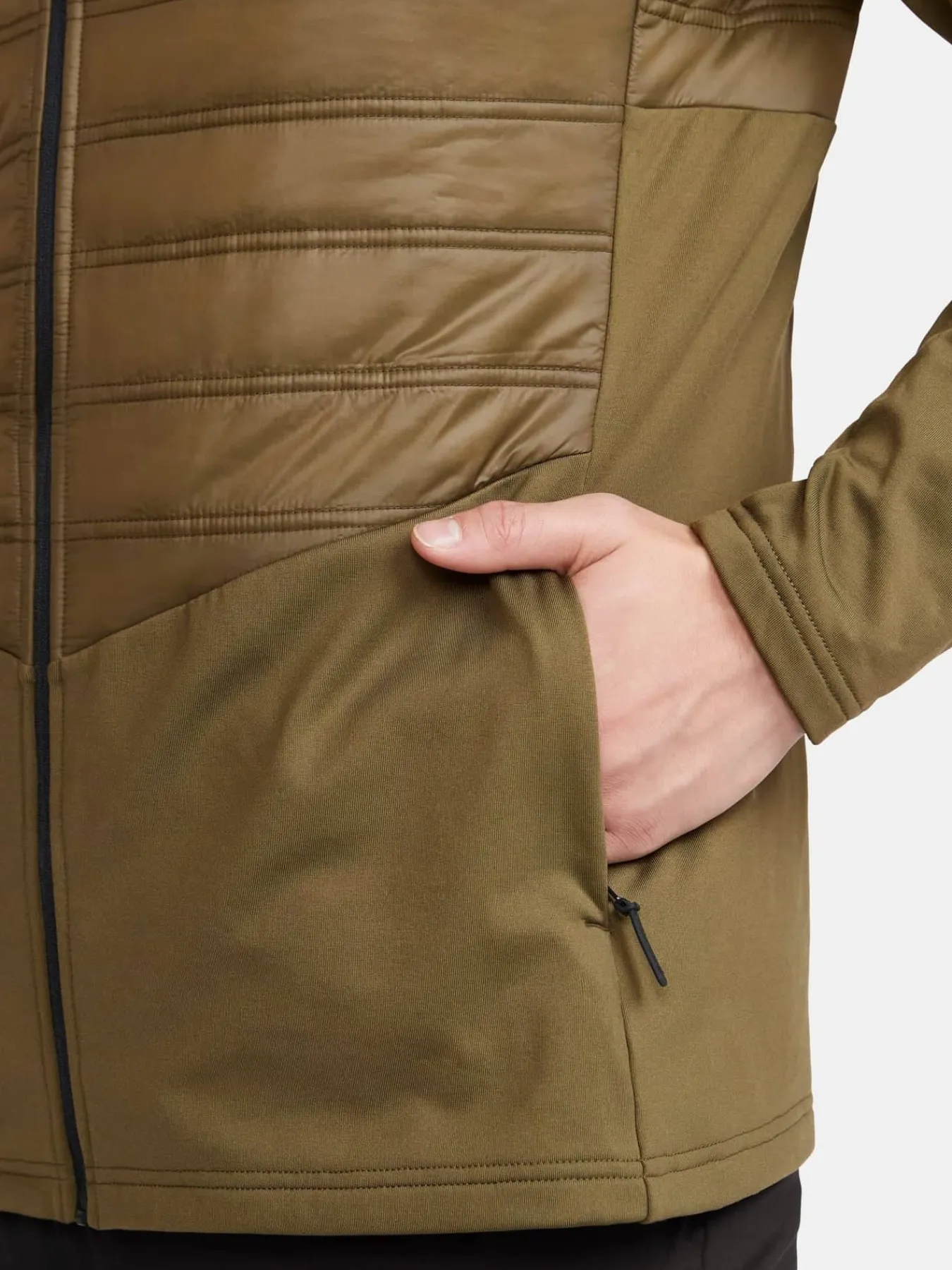 Craft Sportswear Jackor & Västar|Träning^ADV Essence Warm Jacket 2 M Fir