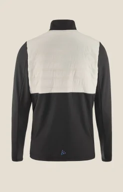Craft Sportswear Jackor & Västar|Träning^ADV Essence Warm Jacket 2 M Slate/Plaster