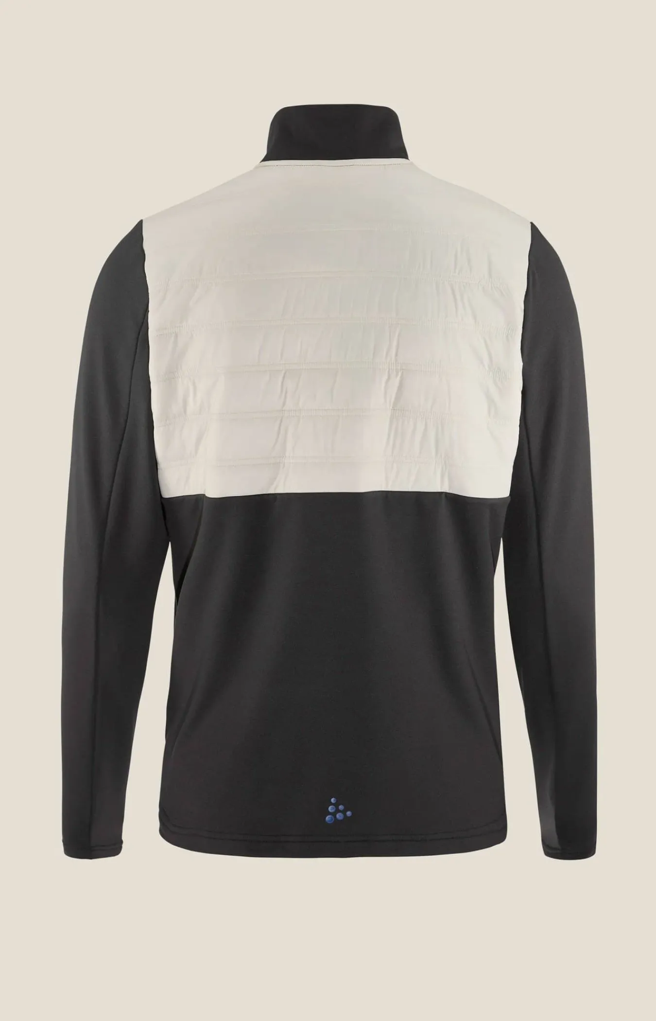 Craft Sportswear Jackor & Västar|Träning^ADV Essence Warm Jacket 2 M Slate/Plaster