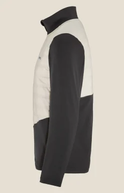 Craft Sportswear Jackor & Västar|Träning^ADV Essence Warm Jacket 2 M Slate/Plaster
