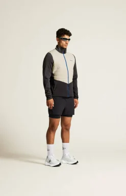 Craft Sportswear Jackor & Västar|Träning^ADV Essence Warm Jacket 2 M Slate/Plaster