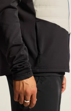 Craft Sportswear Jackor & Västar|Träning^ADV Essence Warm Jacket 2 M Slate/Plaster