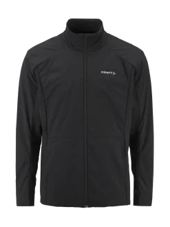Craft Sportswear Jackor & Västar^ADV Essence Warm Jacket 3 M Black