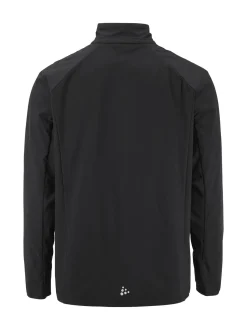 Craft Sportswear Jackor & Västar^ADV Essence Warm Jacket 3 M Black