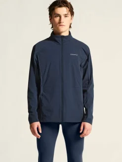 Craft Sportswear Jackor & Västar^ADV Essence Warm Jacket 3 M Blaze
