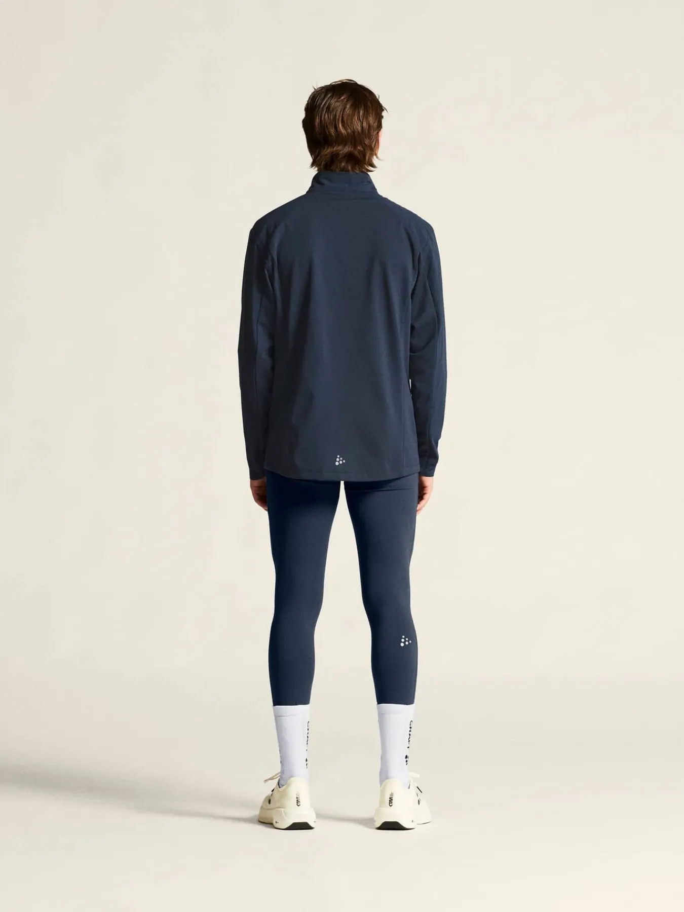 Craft Sportswear Jackor & Västar^ADV Essence Warm Jacket 3 M Blaze